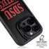 San Diego State University Aztecs San Diego State iPhone 16 Pro Kickstand Case